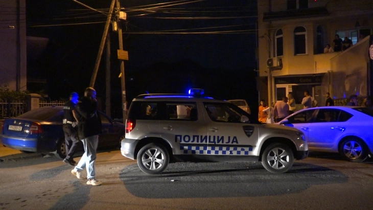 Three people dead, including 11-year-old child, after double murder-suicide in Prilep
