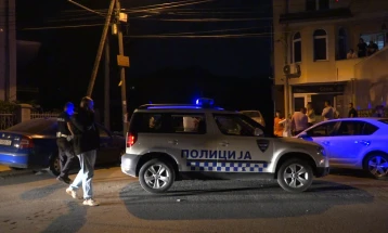 Three people dead, including 11-year-old child, after double murder-suicide in Prilep