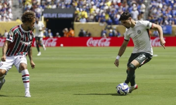 Педро Нето: Сакам да станам светски првак за Жота