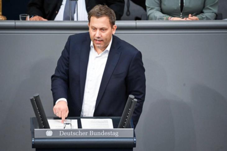 Клингбајл: ЕУ да преземе решителни мерки против САД ако преговорите за царините не успеат