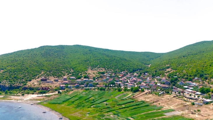 Рама вети забрзување на процесот на легализација на објектите во Пустец