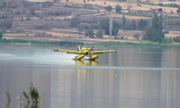 Angelov: Krushje, Lokvica fires will be more difficult to extinguish