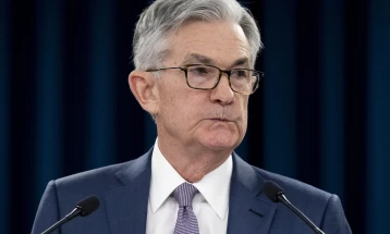 Хесет: Трамп може да го отстрани претседателот на Федералните резерви од оправдани  причини