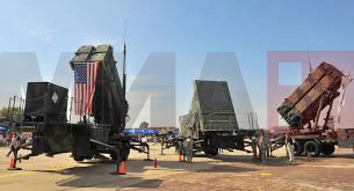 Tramp: SHBA-ja do të dërgojnë kontingjent raketash 