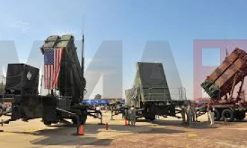 Tramp: SHBA-ja do të dërgojnë kontingjent raketash 