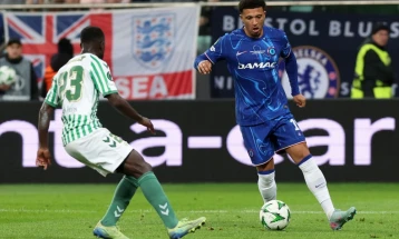 Санчо ги договори личните услови со Јувентус