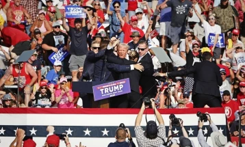 US report: 'Stunning failures' led to Trump assassination attempt