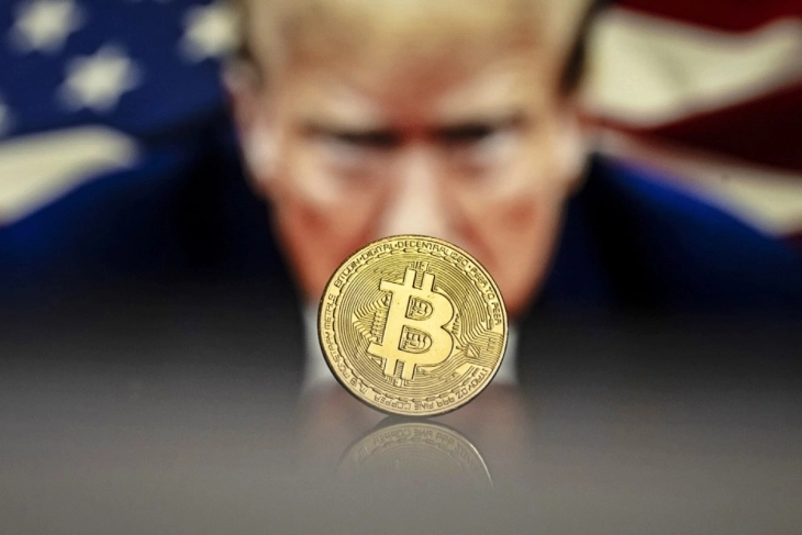 Биткоинот за првпат во историјата над 120.000 долари