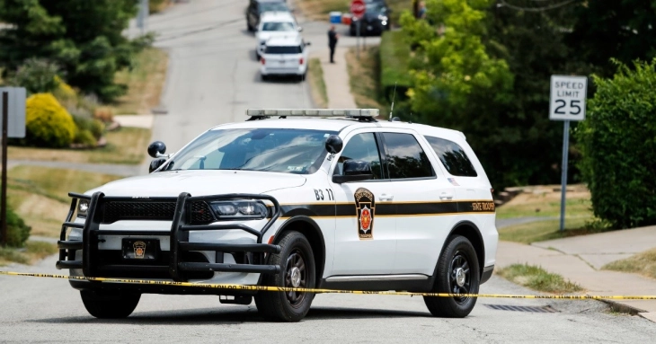 Двајца мртви и повеќе повредени во пукотници во Кентаки