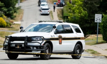 Двајца мртви и повеќе повредени во пукотници во Кентаки