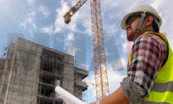 Në maj 469 leje për ndërtim prej të cilëve 255 për ndërtime të larta, janë planifikuar 1.037 banesa