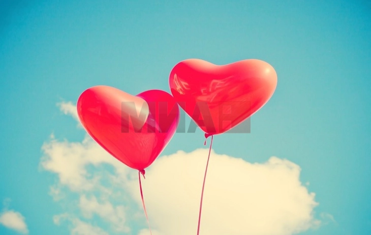 Љубовта не е доволна, почитта ја одржува врската