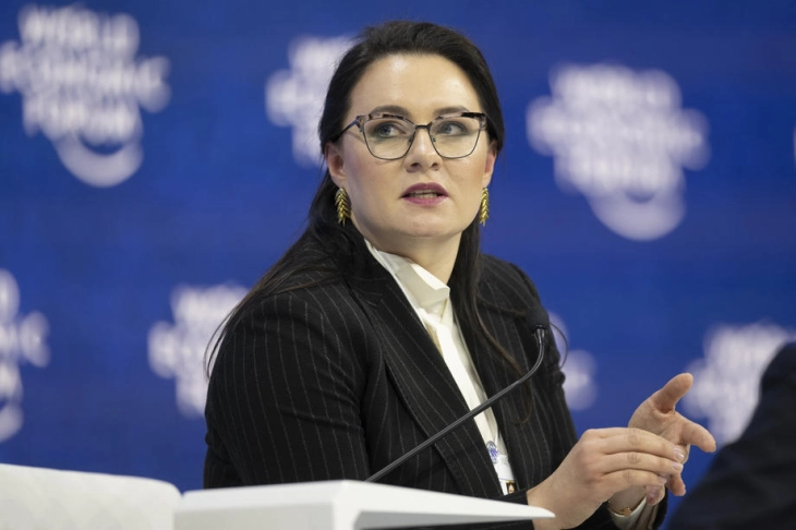 Zelenski do ta zëvendësojë kryeministrin Shmihal me zëvendëskryeministren Sviridenko, paralajmërojnë mediumet ukrainase