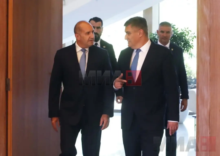 Милановиќ: Опседнатоста на ЕУ со Украина е навреда за земјите од Западен Балкан