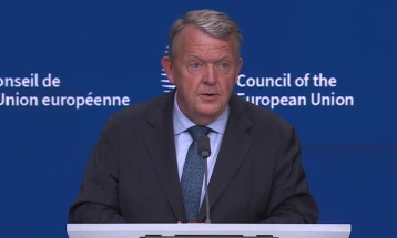 Расмусен: ЕУ не сака трговска војна со САД, но е подготвена за сите можни сценарија  