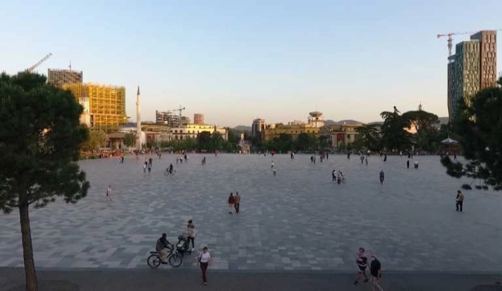 Евростат: Албанија бележи најсилен пад на населението во Европа