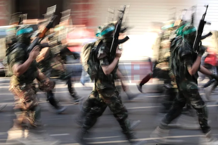 Hamasi akuzon Netanjahun se refuzon të arrijë armëpushim