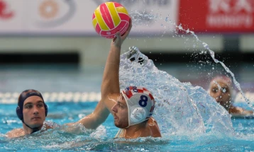 СП ватерполо: Победа за Хрватска, пораз на пенал за Србија