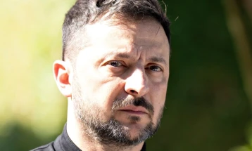 Зеленски: Имав многу добар разговор со Трамп за подготвеноста да ја поддржи Украина