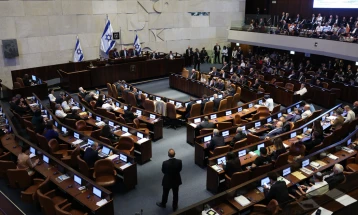 Ултраортодоксната партија УТЈ ја напушти владата на Нетанјаху