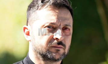 Zelenski: Pata një bisedë shumë të mirë me Trampin për gatishmërinë për të mbështetur Ukrainën