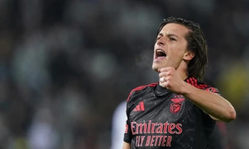 Шпанецот Карерас четврто засилување на Реал