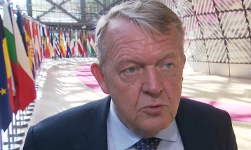 Расмусен: Потребен е трансатлантски пристап во притисокот врз Русија 