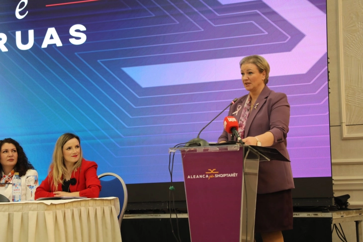 Елфете Исмаили: Владата доживеа неуспех, граѓаните ја плаќаат цената на економската криза