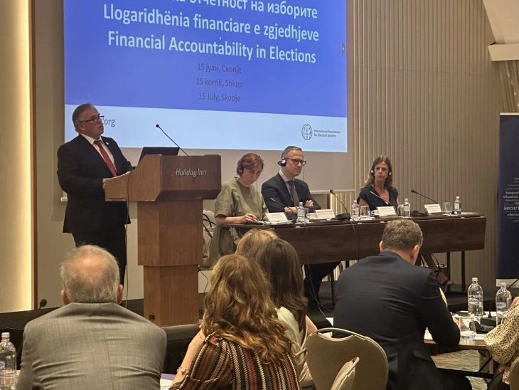 Timely and appropriate Electoral Code amendments to contribute to better elections, says Swiss Ambassador