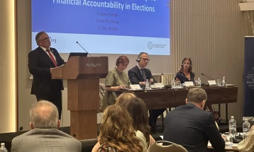 Timely and appropriate Electoral Code amendments to contribute to better elections, says Swiss Ambassador