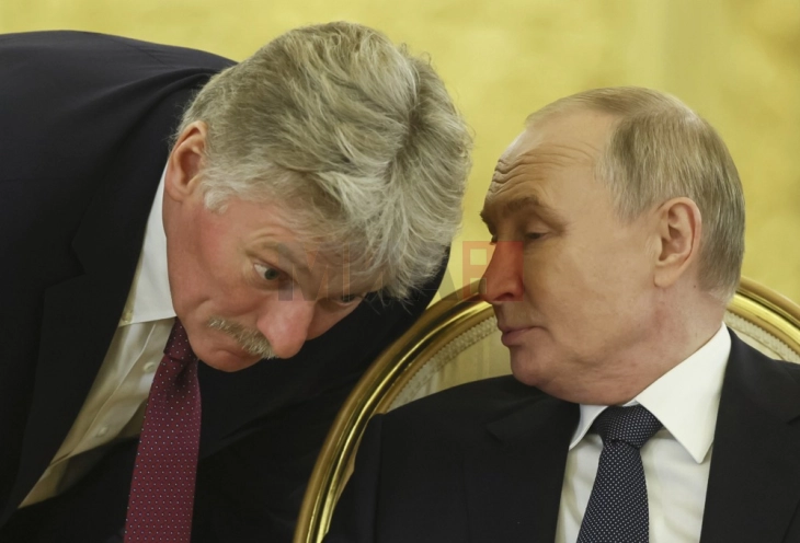 Peskovi: Deklarata serioze të Trampit kundër Rusisë dhe Putinit, që duhet kohë për t'u analizuar