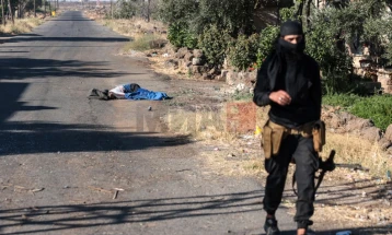 Сирија прогласи прекин на огнот во Свеида по секташките судири и израелскиот напад