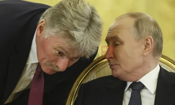 Peskovi: Deklarata serioze të Trampit kundër Rusisë dhe Putinit, që duhet kohë për t'u analizuar