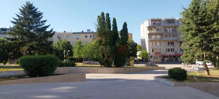 Избрани 11 згради за реконструкција со енергетски ефикасни фасади во Куманово