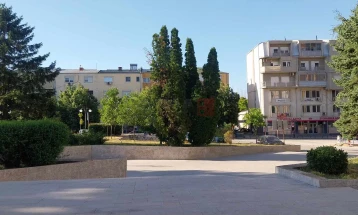 Избрани 11 згради за реконструкција со енергетски ефикасни фасади во Куманово