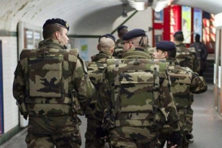 Британија троши 850 милиони фунти за преселување на Авганистанци по истекување на податоци