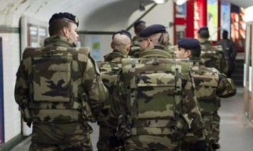 Британија троши 850 милиони фунти за преселување на Авганистанци по истекување на податоци