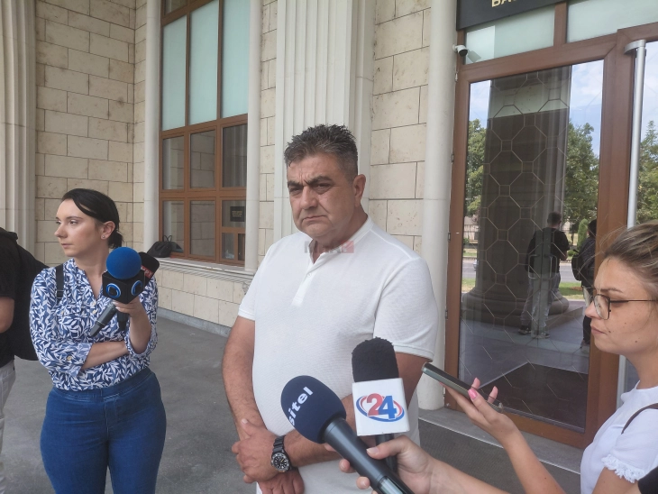 Адвокатот на еден од членовите на криминалната група Грчец најави жалби на пресудата, главен аргумент вели е незаконитоста на доказите од апликацијата Скај