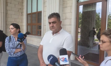 Адвокатот на еден од членовите на криминалната група Грчец најави жалби на пресудата, главен аргумент вели е незаконитоста на доказите од апликацијата Скај