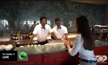 Во Албанија 20 отсто од работниците се странци, ги има од Индија до Филипините