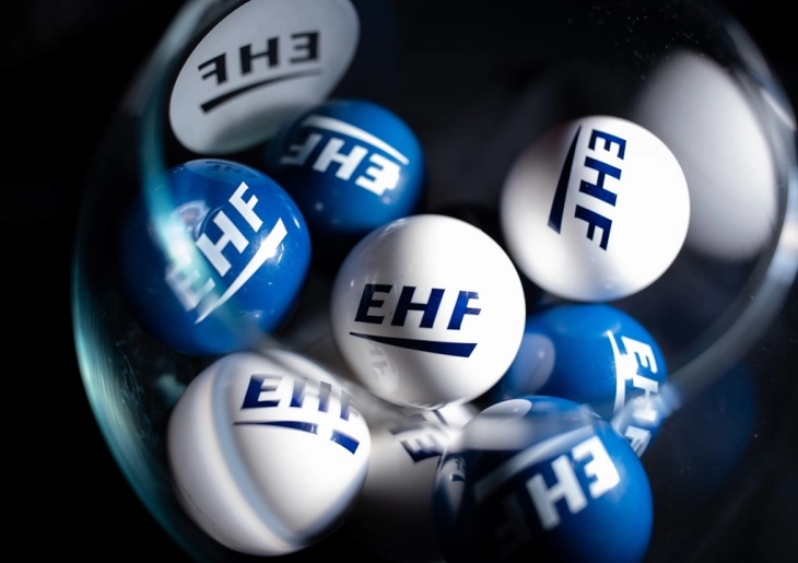 Македонските женски екипи во Европскиот куп ги добија ривалите за втората рунда