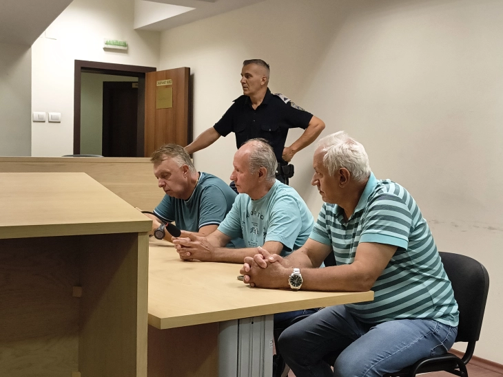 Criminal Court issues country's first prison sentence for animal torture