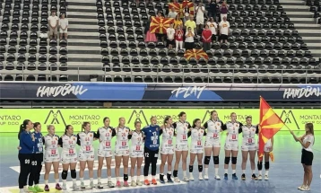 Убедлив пораз на младинките од Исланд на Европското првенство