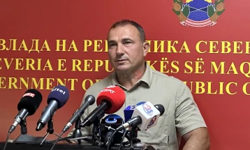 Thirrja publike për pranimin e 400 zjarrfikësve përfundon të enjten, më të mirët do të jenë pjesë e re e njësisë speciale të DMSH-së