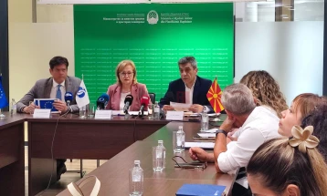 Меџити: Потпишан договор за грант со ЕБОР за старт на втората фаза од Регионалниот проект за управување со цврст отпад