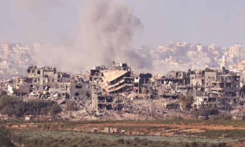 Prej sot në mëngjes janë vrarë 23 civilë në sulmet ajrore izraelite në Gazë