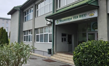 Ibrahimi: E zgjidhëm problemin 40-vjeçar të Medresesë “Isa Beu”