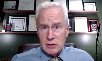 Ivermectin may have broad antineoplastic effects, most clinically effective antiviral, McCullough tells MIA