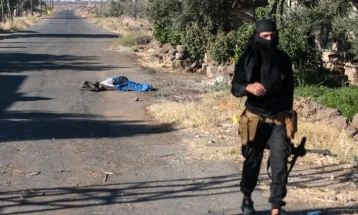 Сириските владини сили убија 19 Друзи цивили во Свеида