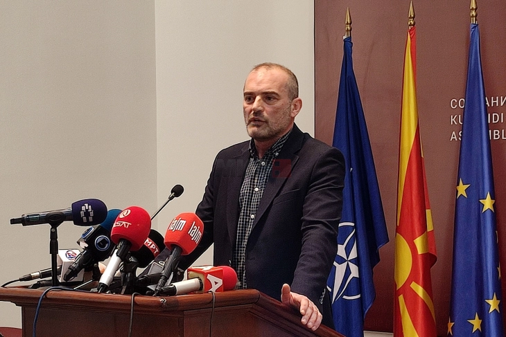 Snopçe: Ligji i VLEN për kazinotë version i Artan Grubit - Katandija me fatin e njerëzve do të vazhdojë